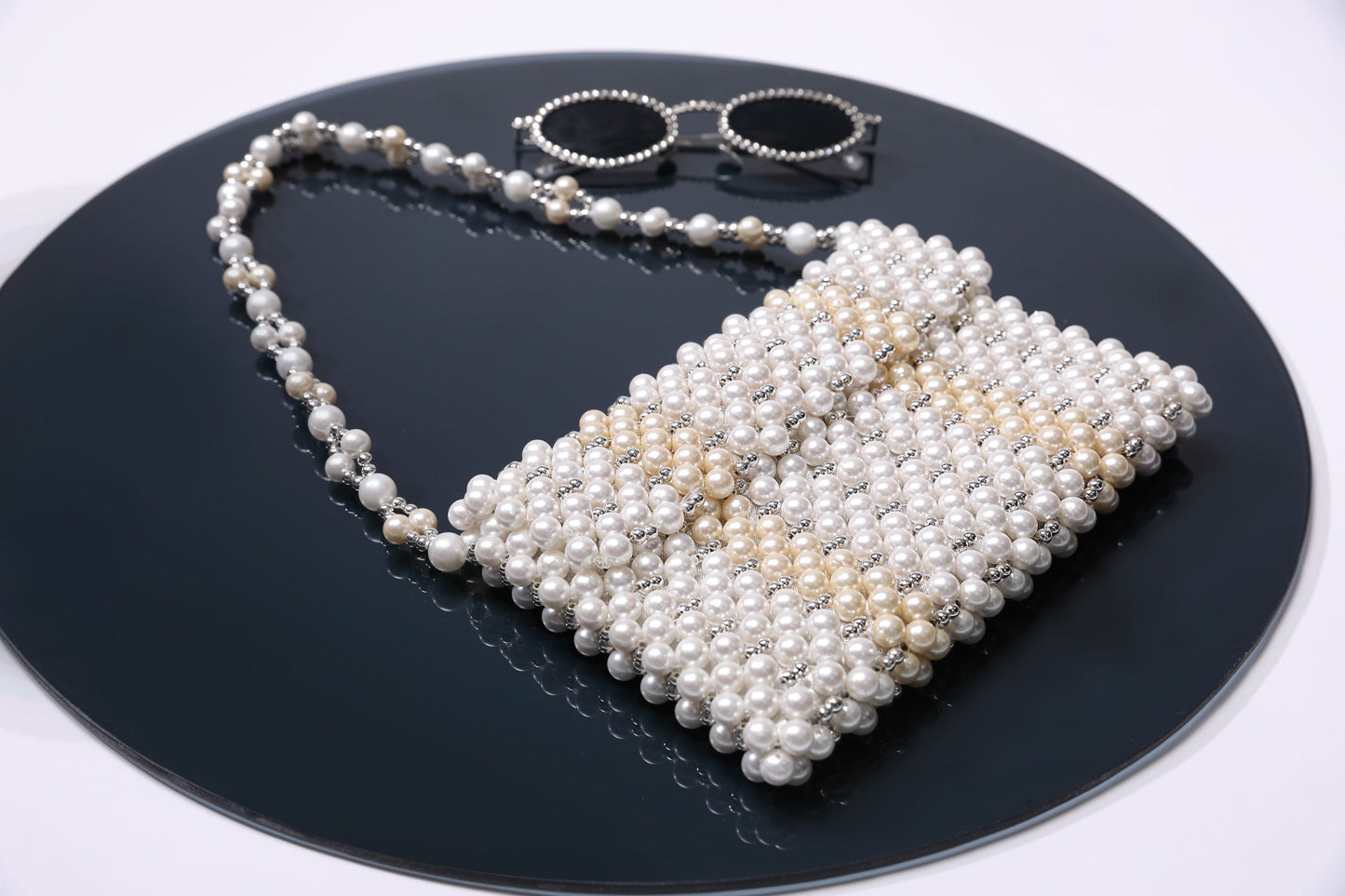 Pearl Affair- Ethereal