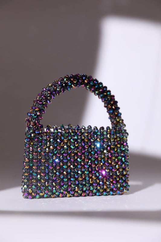 Crystal Crush- Prism