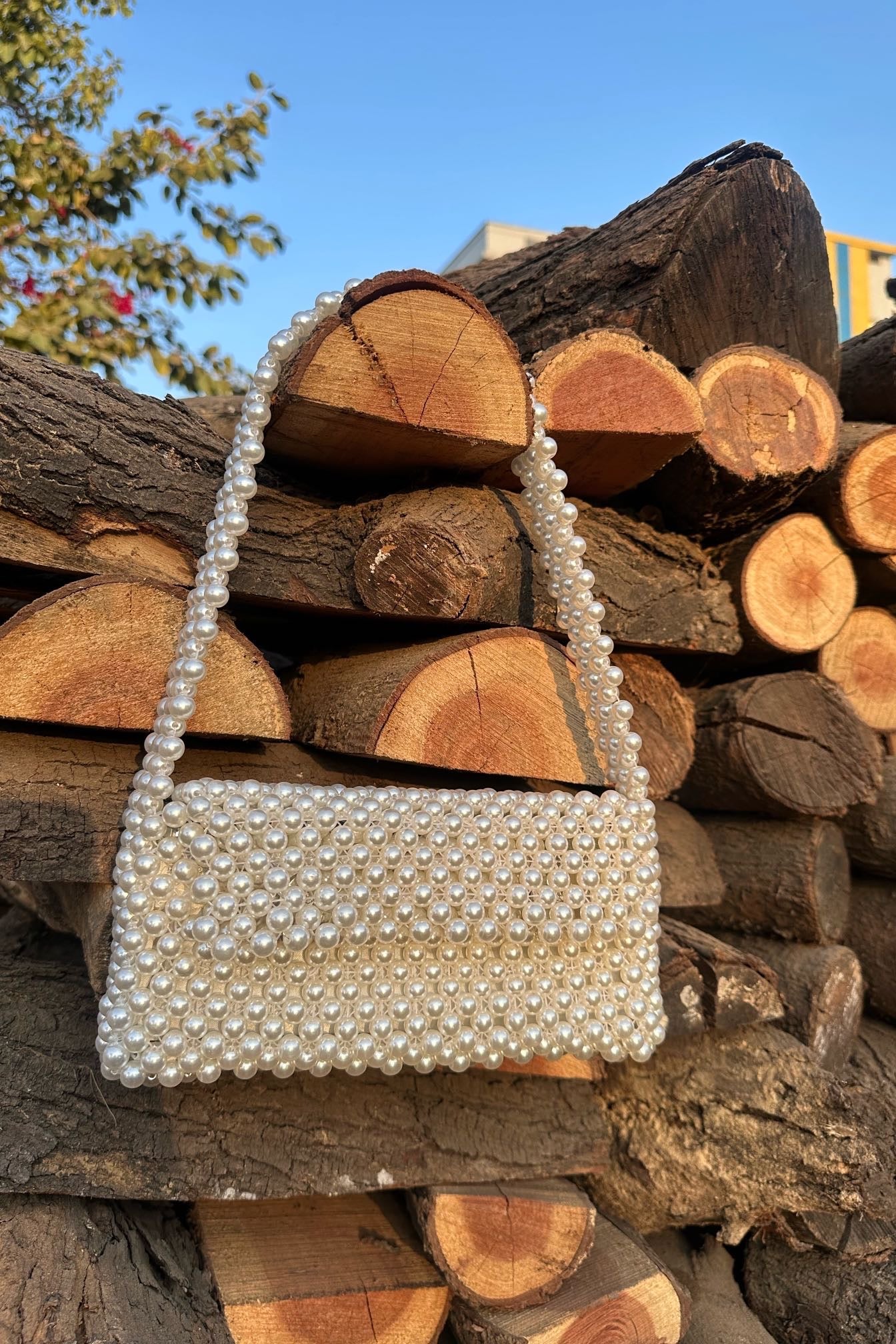 Pearl Affair- Celeste