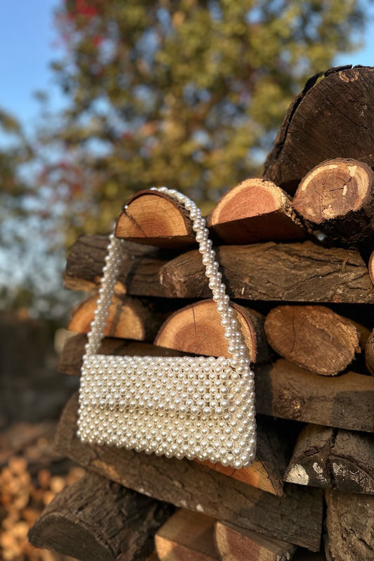 Pearl Affair- Celeste